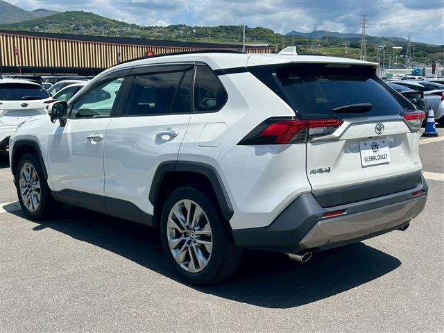 Toyota RAV4 8