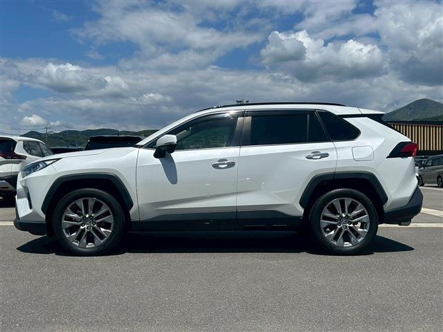 Toyota RAV4 9