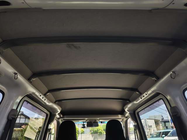 Daihatsu Hijet Cargo 12
