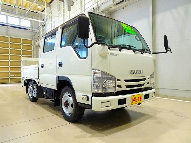 Isuzu Elf 11