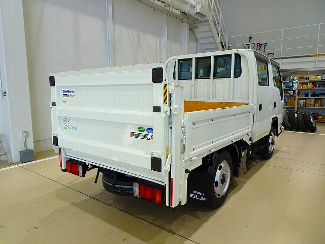 Isuzu Elf 2