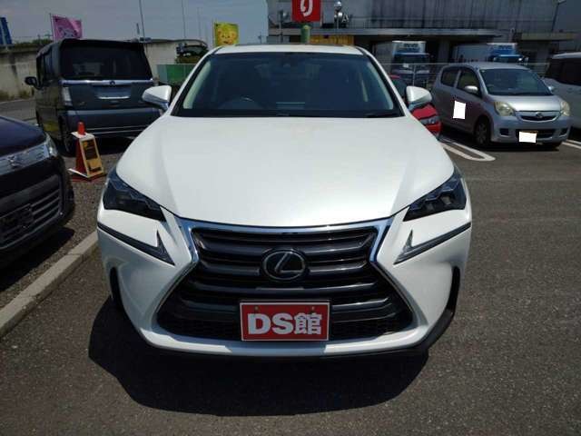 Lexus NX 2