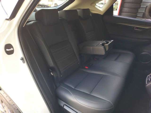 Lexus NX 9