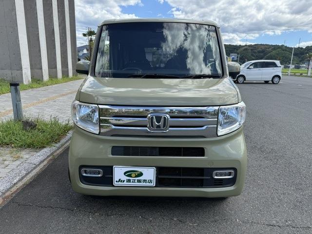 Honda N-VAN 2