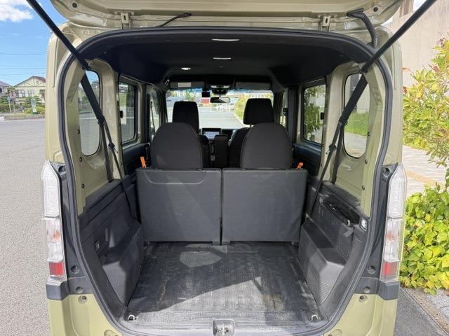 Honda N-VAN 8