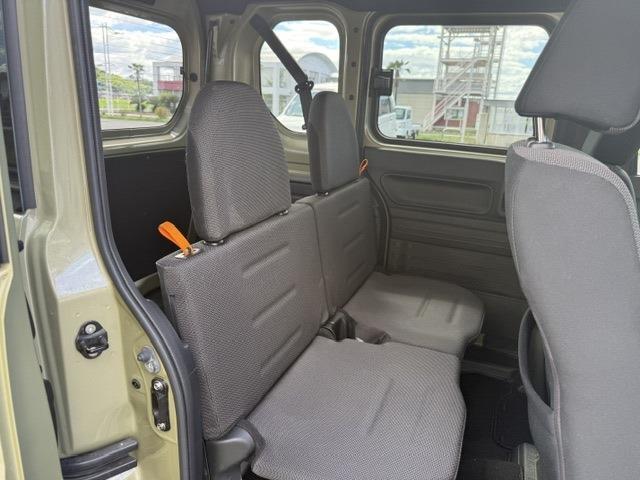 Honda N-VAN 10