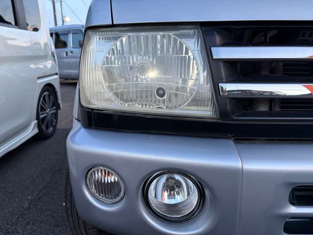 Mitsubishi Pajero Mini 3