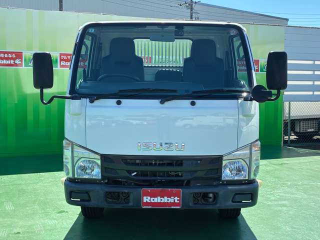 Isuzu Elf 12