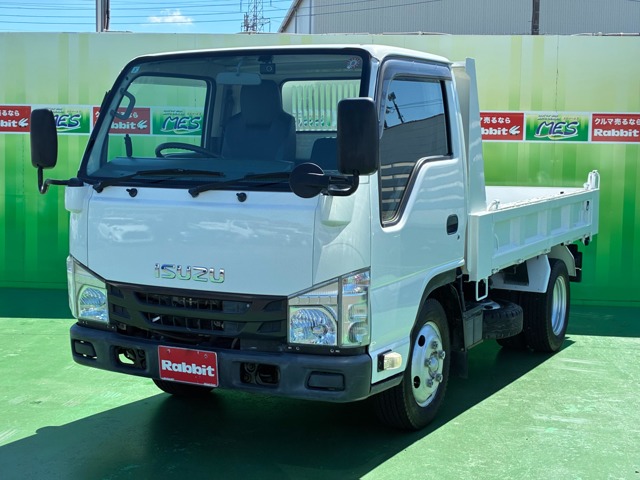 Isuzu Elf 2
