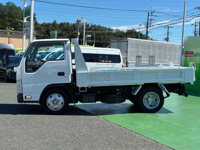 Isuzu Elf 3