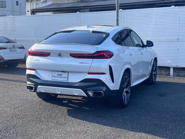 BMW X6 11