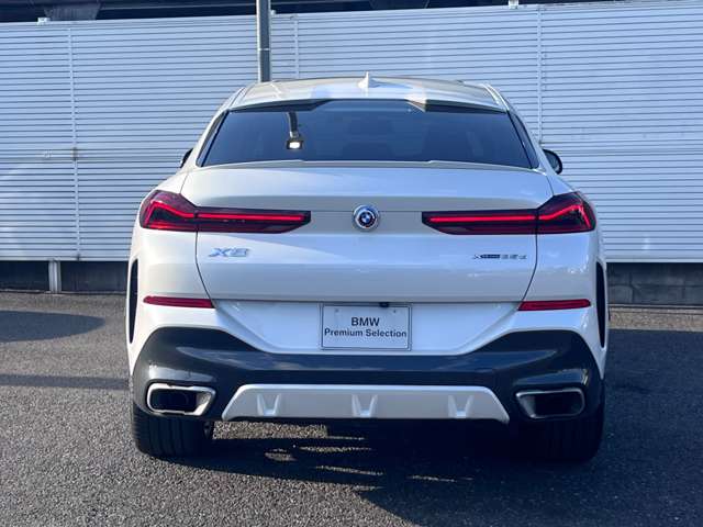 BMW X6 12