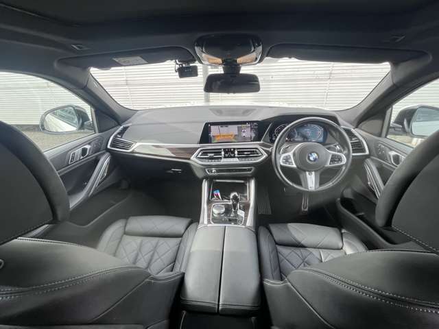 BMW X6 2
