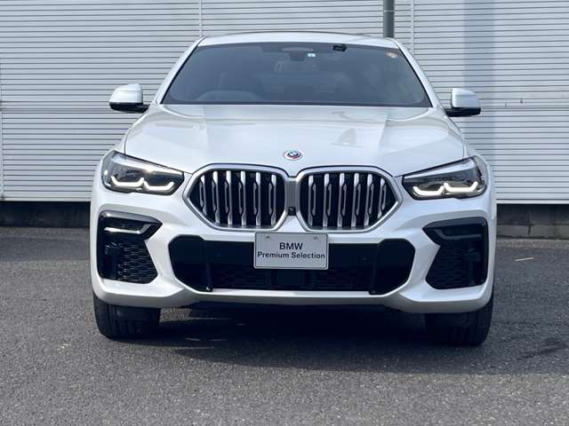 BMW X6 4