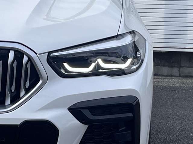 BMW X6 5