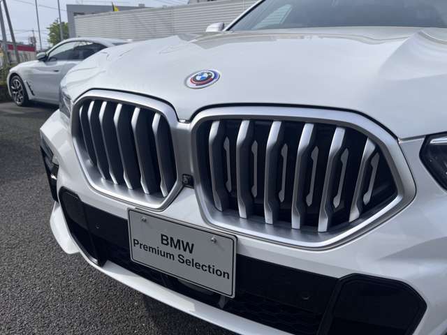 BMW X6 6