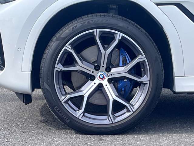 BMW X6 9