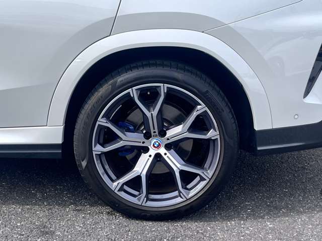 BMW X6 10