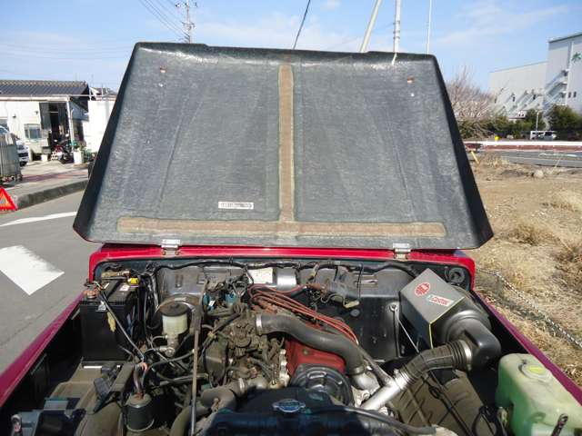 Suzuki Jimny 12