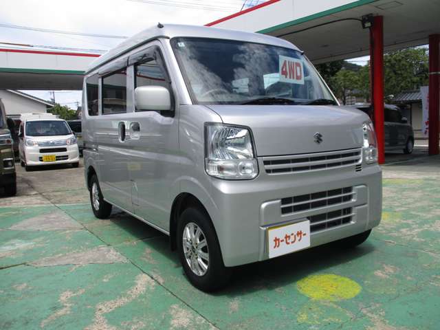 Suzuki Every 3