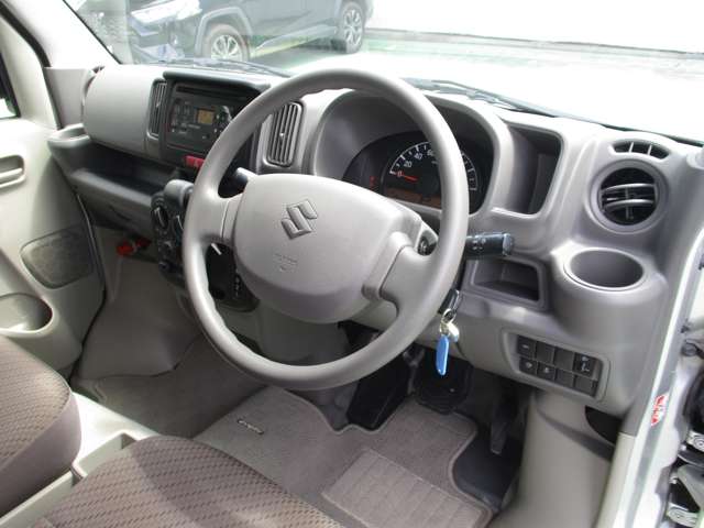 Suzuki Every 4