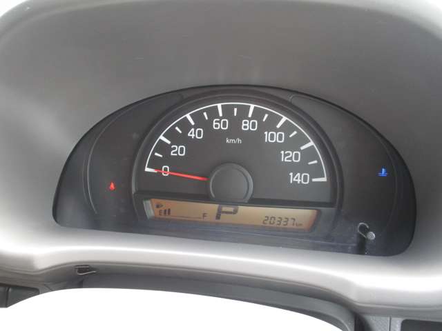 Suzuki Every 5