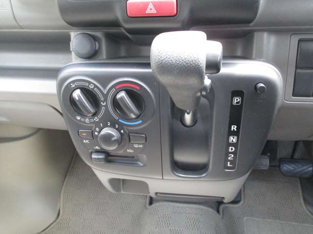 Suzuki Every 7
