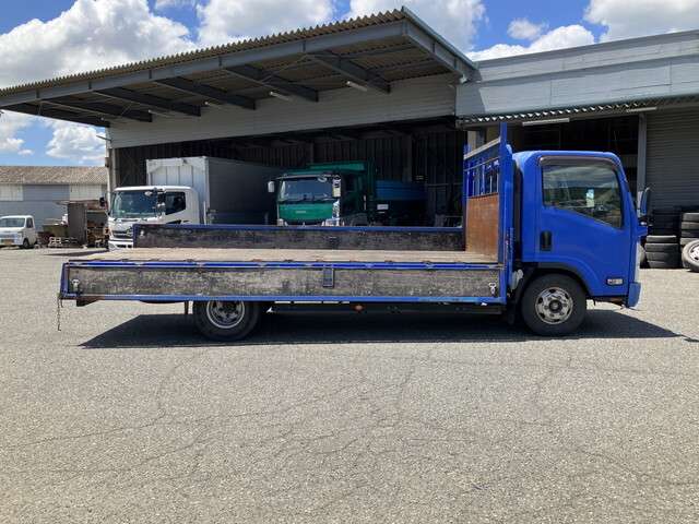 Isuzu Elf 5