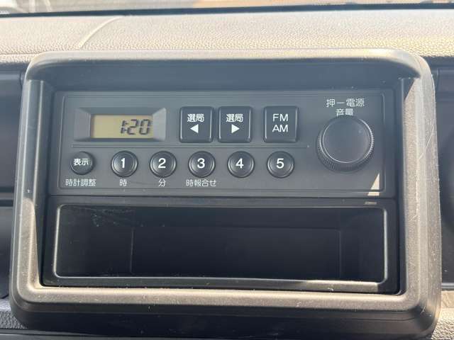 Honda N-VAN 9