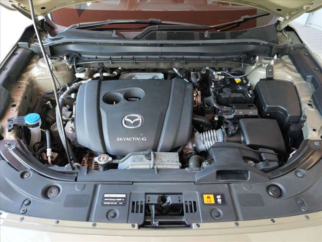 Mazda CX-5 11