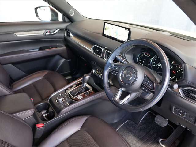 Mazda CX-5 12