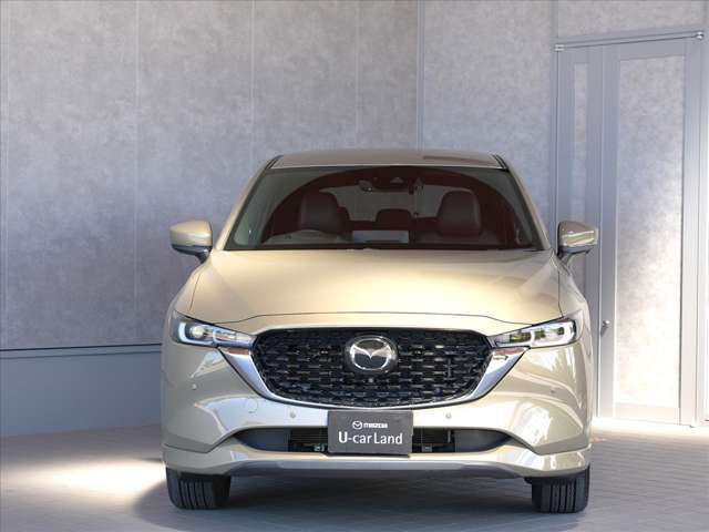 Mazda CX-5 2