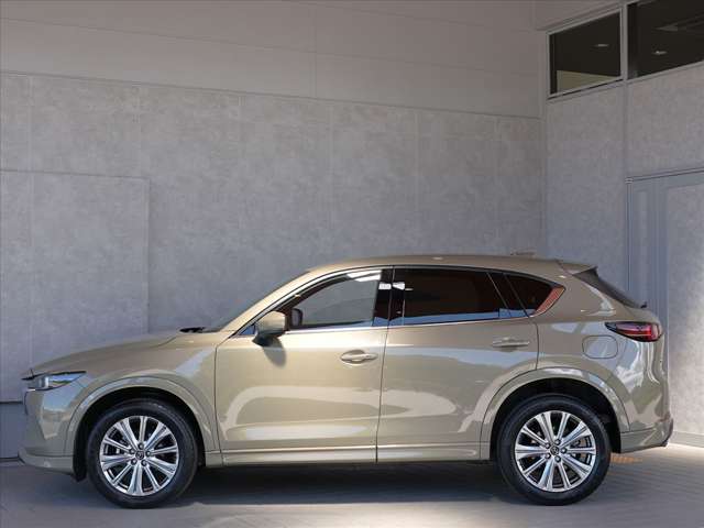 Mazda CX-5 4