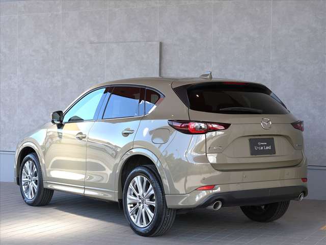 Mazda CX-5 5
