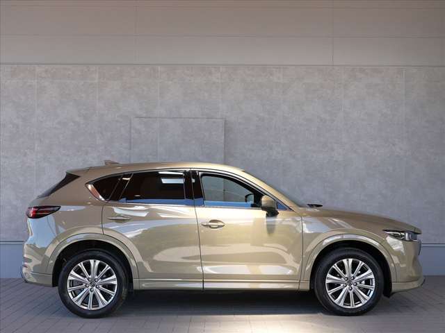 Mazda CX-5 6