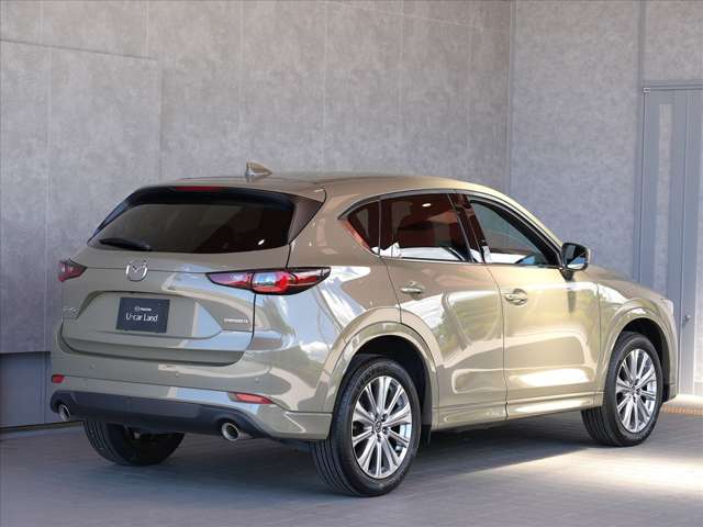Mazda CX-5 7