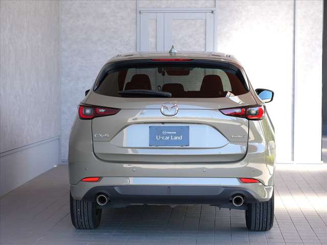 Mazda CX-5 8