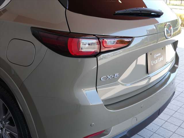 Mazda CX-5 9