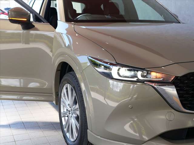 Mazda CX-5 10