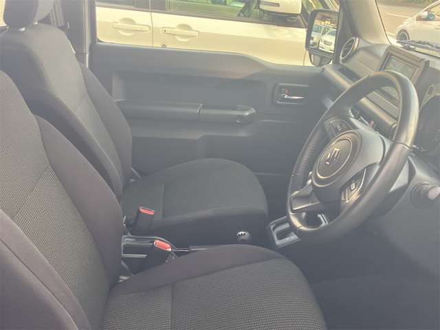 Suzuki Jimny 8