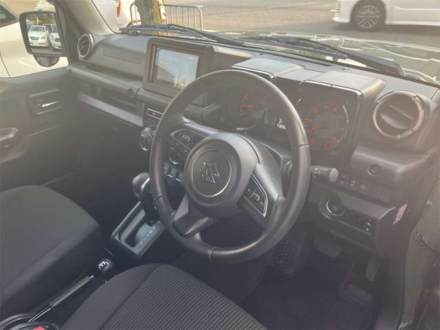 Suzuki Jimny 9