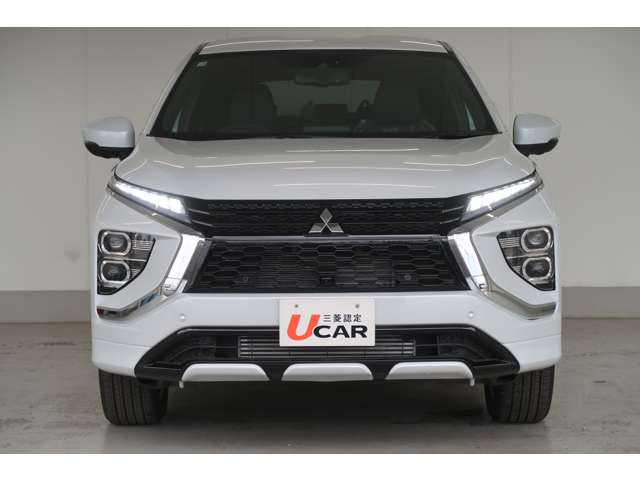 Mitsubishi Eclipse Cross 4
