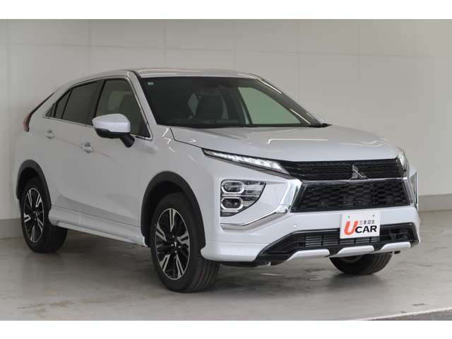 Mitsubishi Eclipse Cross 5