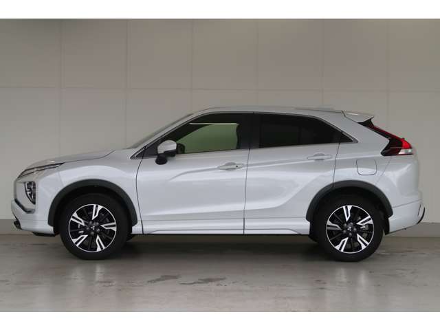 Mitsubishi Eclipse Cross 6