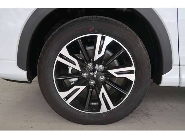 Mitsubishi Eclipse Cross 7