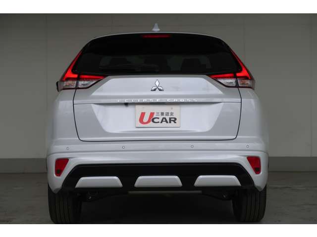 Mitsubishi Eclipse Cross 9