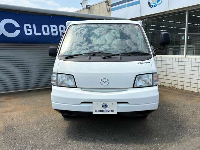 Mazda Bongo Truck 6