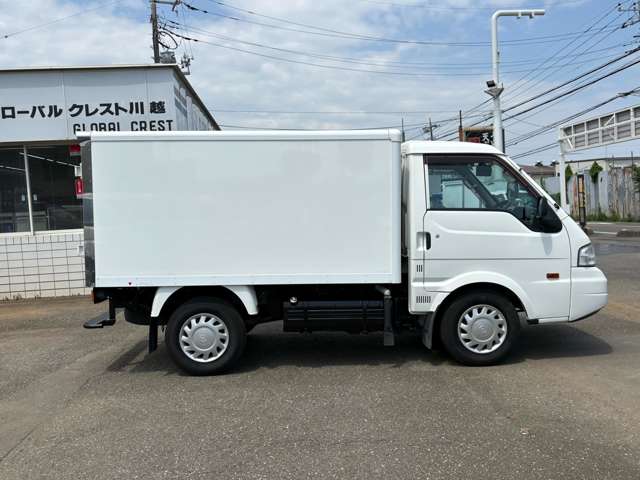 Mazda Bongo Truck 8