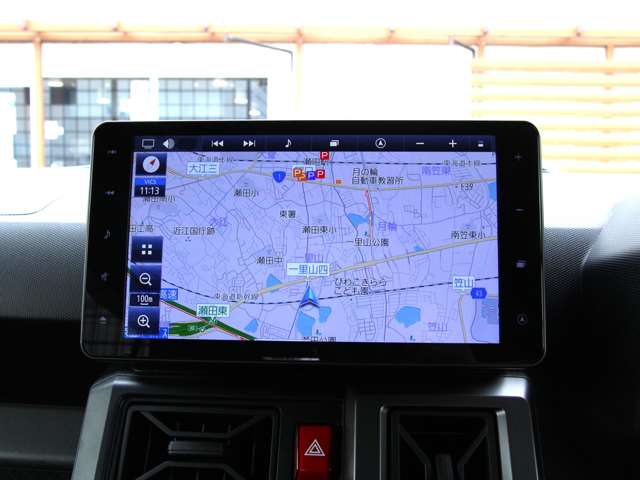 Daihatsu Taft 2