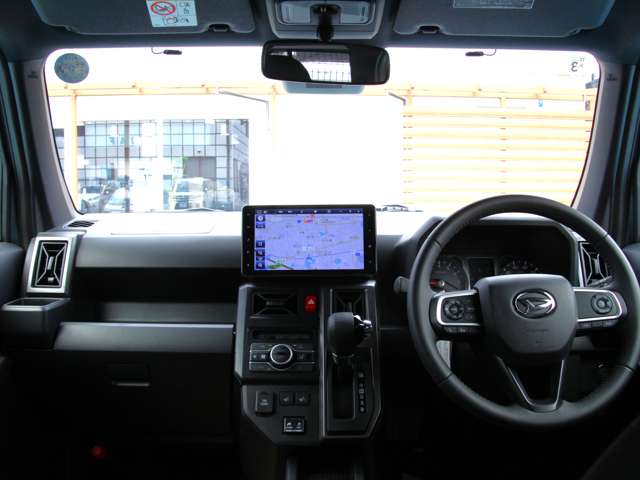 Daihatsu Taft 5